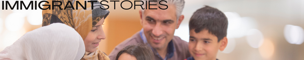 Immigrant Voices